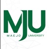 MJU Mobile icon