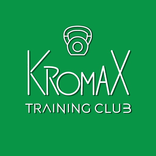 Kromax Training Club icon