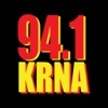 94.1 KRNA icon