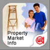 Property Market Information icon