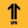 UPN Móvil icon