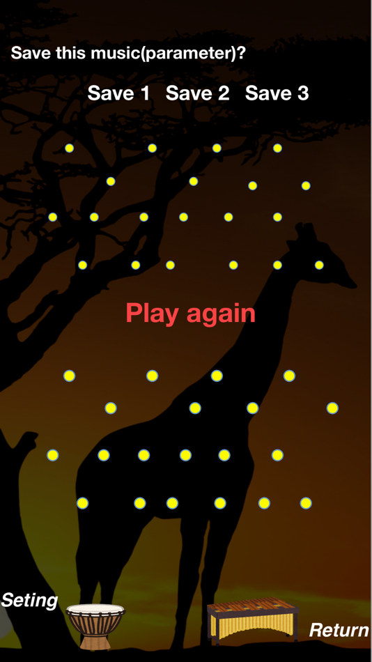 #4. Auto Compose Music Box (iOS) Podle: masafumi sasaki