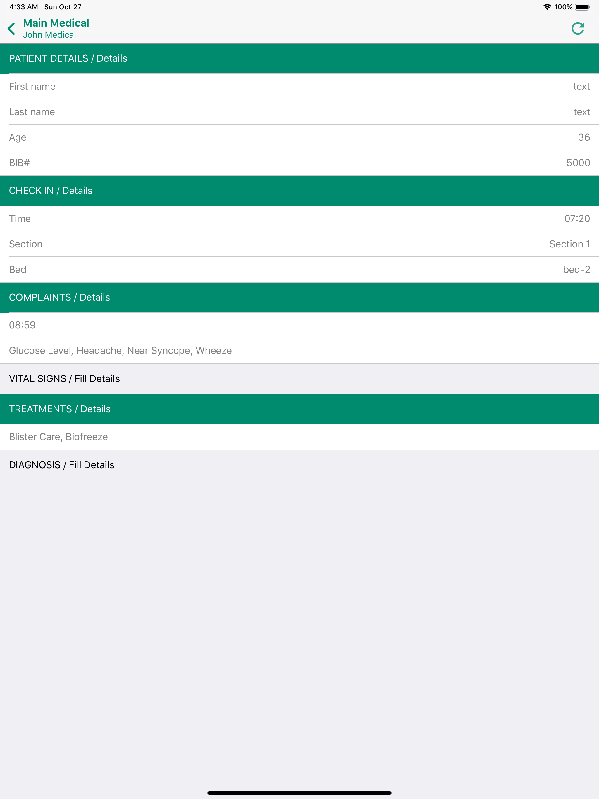 MPTS screenshot 10