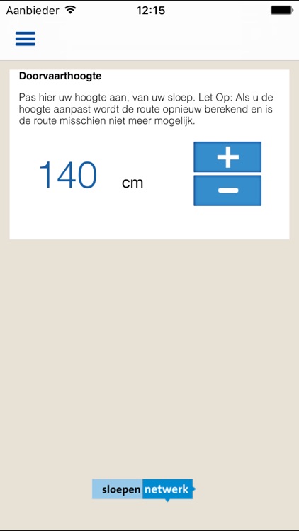 Sloepennetwerk screenshot-6