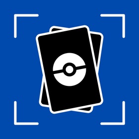 TCG - Card Scanner for Pokémon