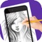 "Immerse yourself in the next frontier of creativity with SketchAR Studio