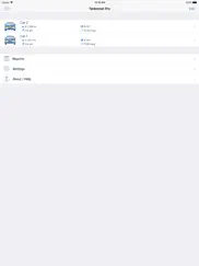 tankomat pro ipad bildschirmfoto 1