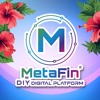 MetaFin Digital icon