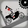 Stickman falling App Delete