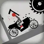 Stickman falling App Negative Reviews