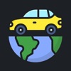 Accudriver - traffic rules icon