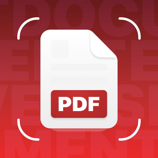 Scan Pro PDF: Document Scanner