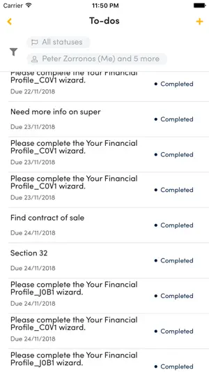 ARA Vault screenshot 4