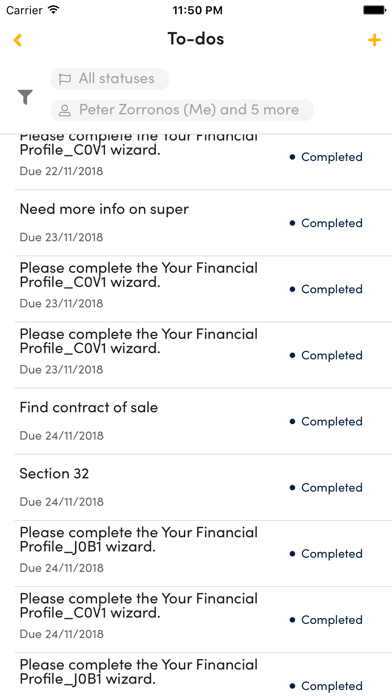 ARA Vault Screenshot 4 of 10