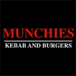 Munchies Kebab And Burgers