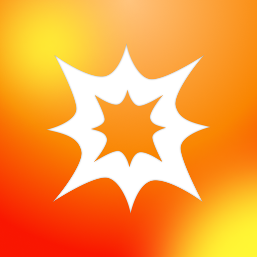 Kaboom Social Casino & Games