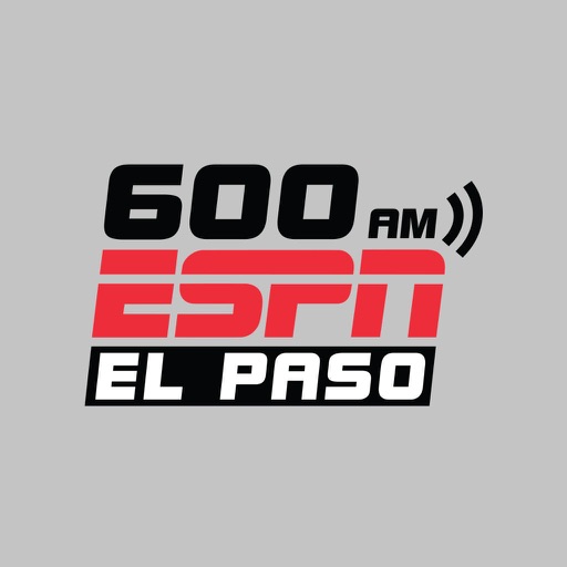 600 ESPN EL PASO - AppWisp.com