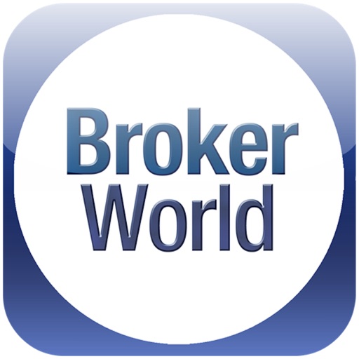 BrokerWorld