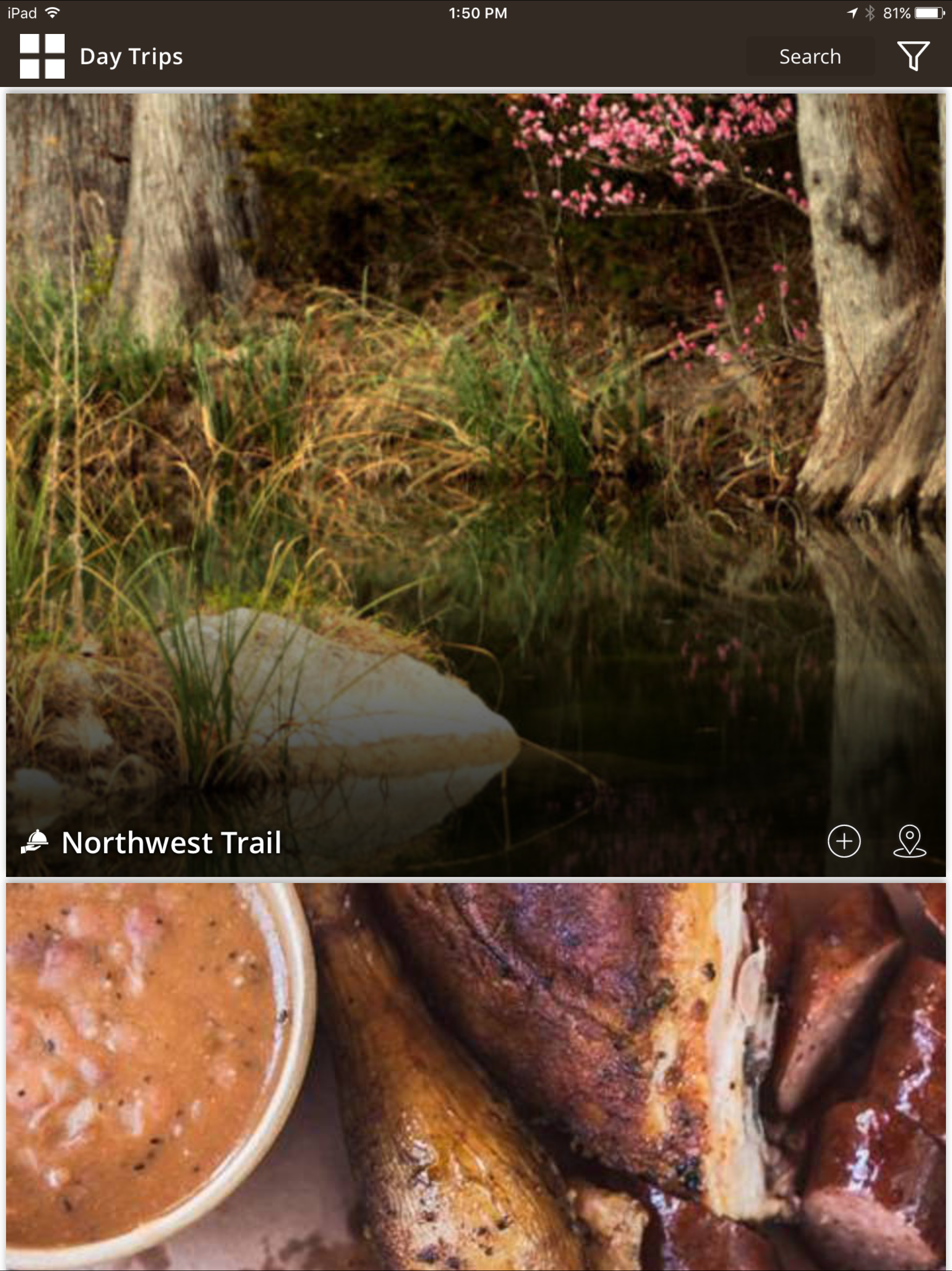 Destination Dripping Springs
