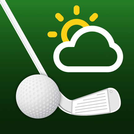 Golf Weather – Weather4Golf
