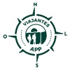 Viajantes App icon