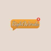 RightWords: Speak Faith Daily