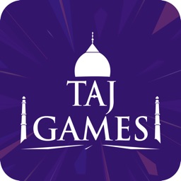 Taj Games