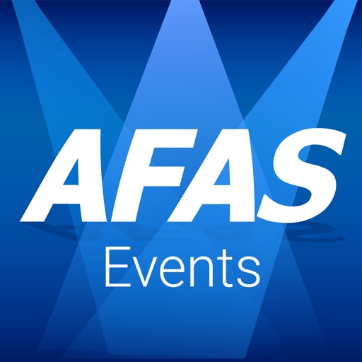 AFAS Events