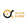 ALFA Cabs icon