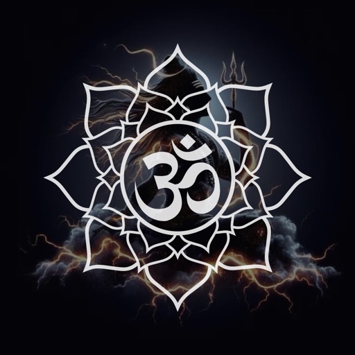 Aum - The Divine Symbol icon