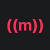 Metacast – podcast app icon