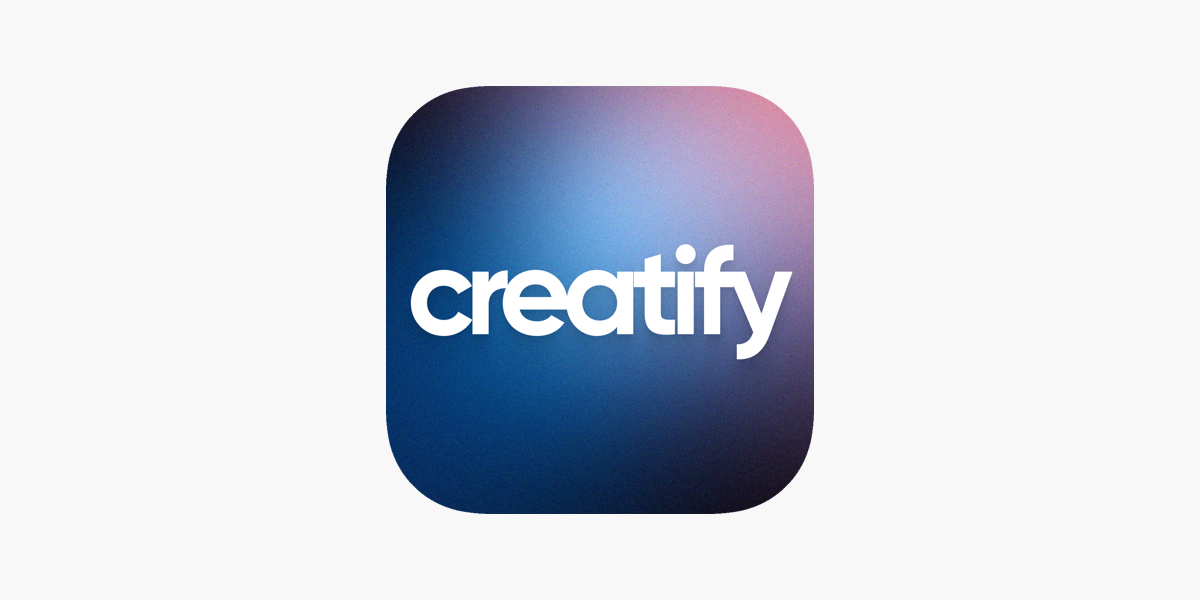 Creatify logo