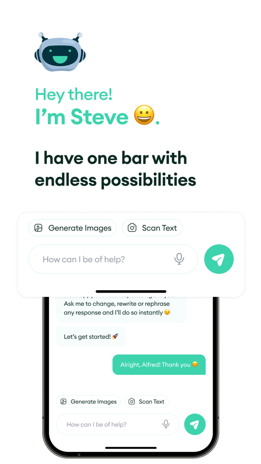 #5. AI Video & Image Generator (iOS) 게시자: Tyson Gill