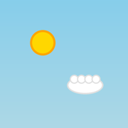Weather - Forecast Radar Scope