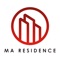 Join your residence app and enjoy many services from your mobile