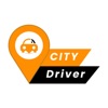 City Taxi Driver icon
