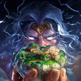 螢幕擷取畫面 (5) Divinus: Board Game Companion