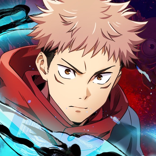 (Jujutsu Kaisen: Phantom Parade) 呪術廻戦 ファントムパレード Hack icon