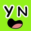 YouToon Y/N Visual Novel Gacha icon