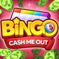 Cash Me Out Bingo app not working? crashes or has problems?
