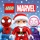 LEGO® DUPLO® MARVEL