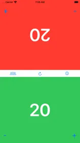 Spindown - Life Tracker 1
