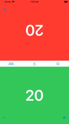 Spindown - Life Tracker 1