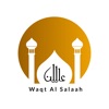 Waqt Al Salaah: Prayer Times icon