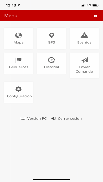 Screenshot #3 pour Sirs Satelital Lite