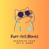 pet-name-generator icon