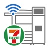 7-Eleven Multicopy icon