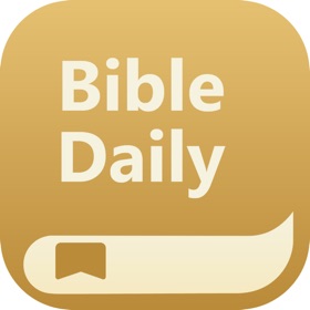 Bible Daily AI