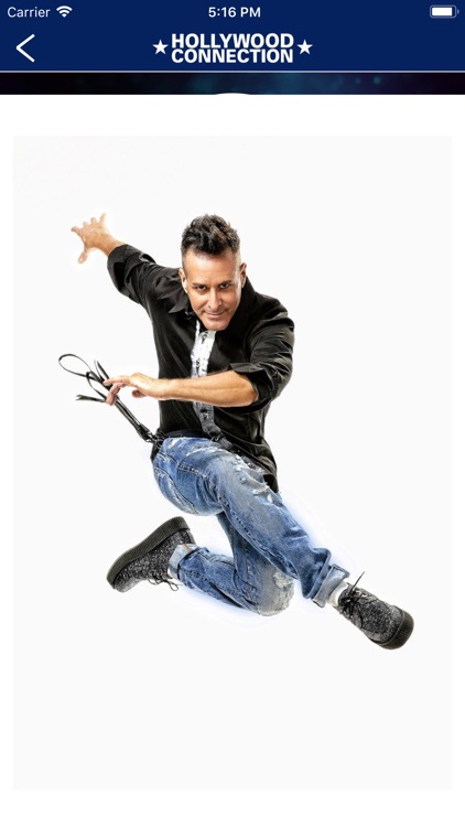 Hollywood Connection