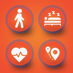 FitWidget: My Activity Tracker